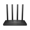 TP-Link ARCHER-A6 AC1200 Wireless MU-MIMO Gigabit Router