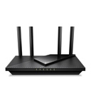 TP-Link ARCHER-AX55-PRO AX3000 Multi-Gigabit Wi-Fi 6 Router with 2.5G Port