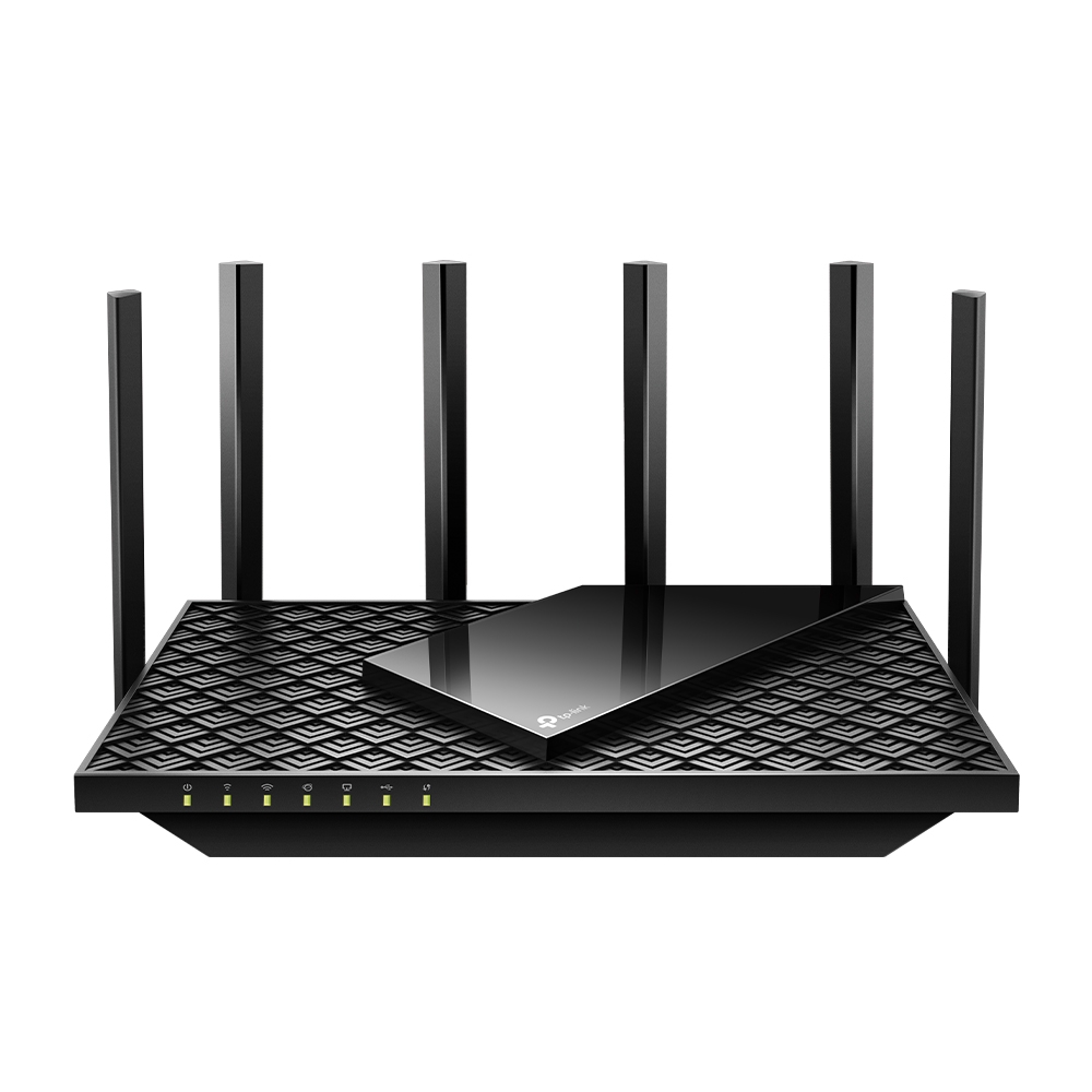 TP-Link ARCHER AX72 PRO ARCHER AX5400 WI-FI 6 GIGABIT DUAL-BAND ROUTER