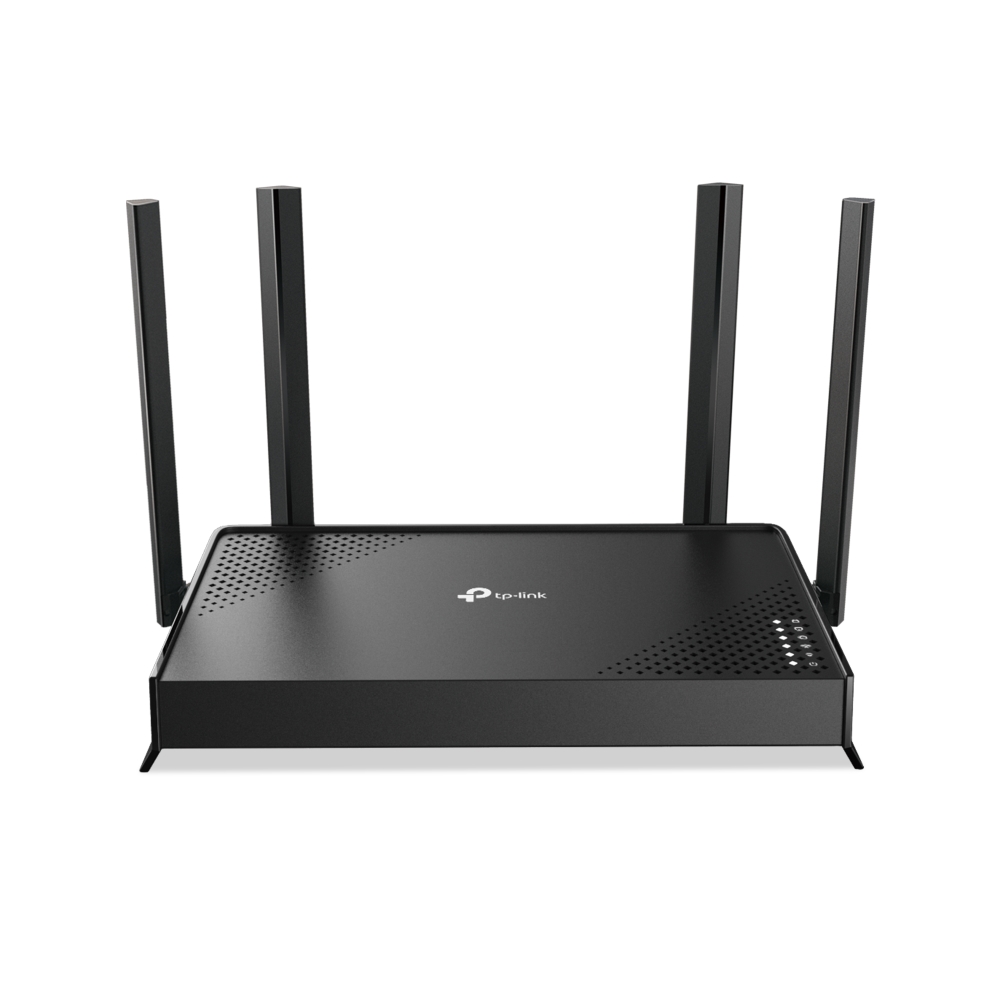 TP-Link Archer BE220 BE3600 Dual-Band Wi-Fi 7 Router