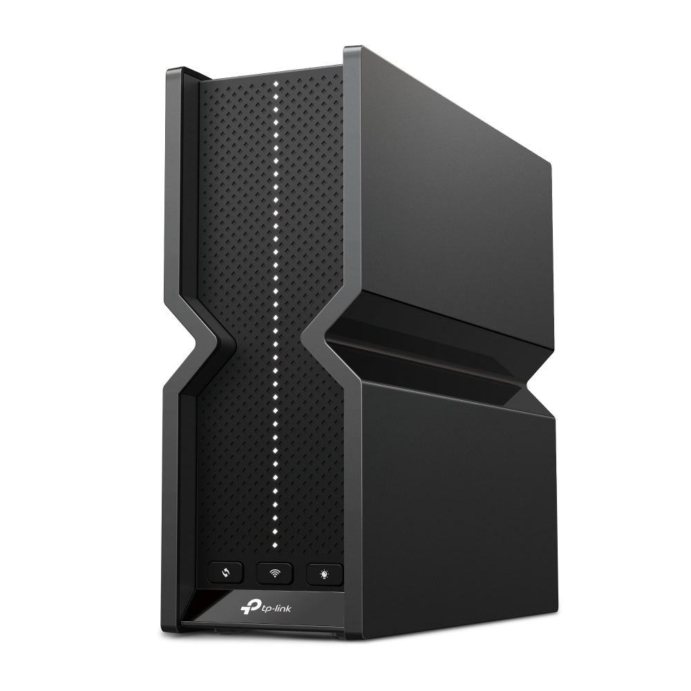 TP-Link ARCHER-BE700 BE15000 Tri-Band Wi-Fi 7 Router