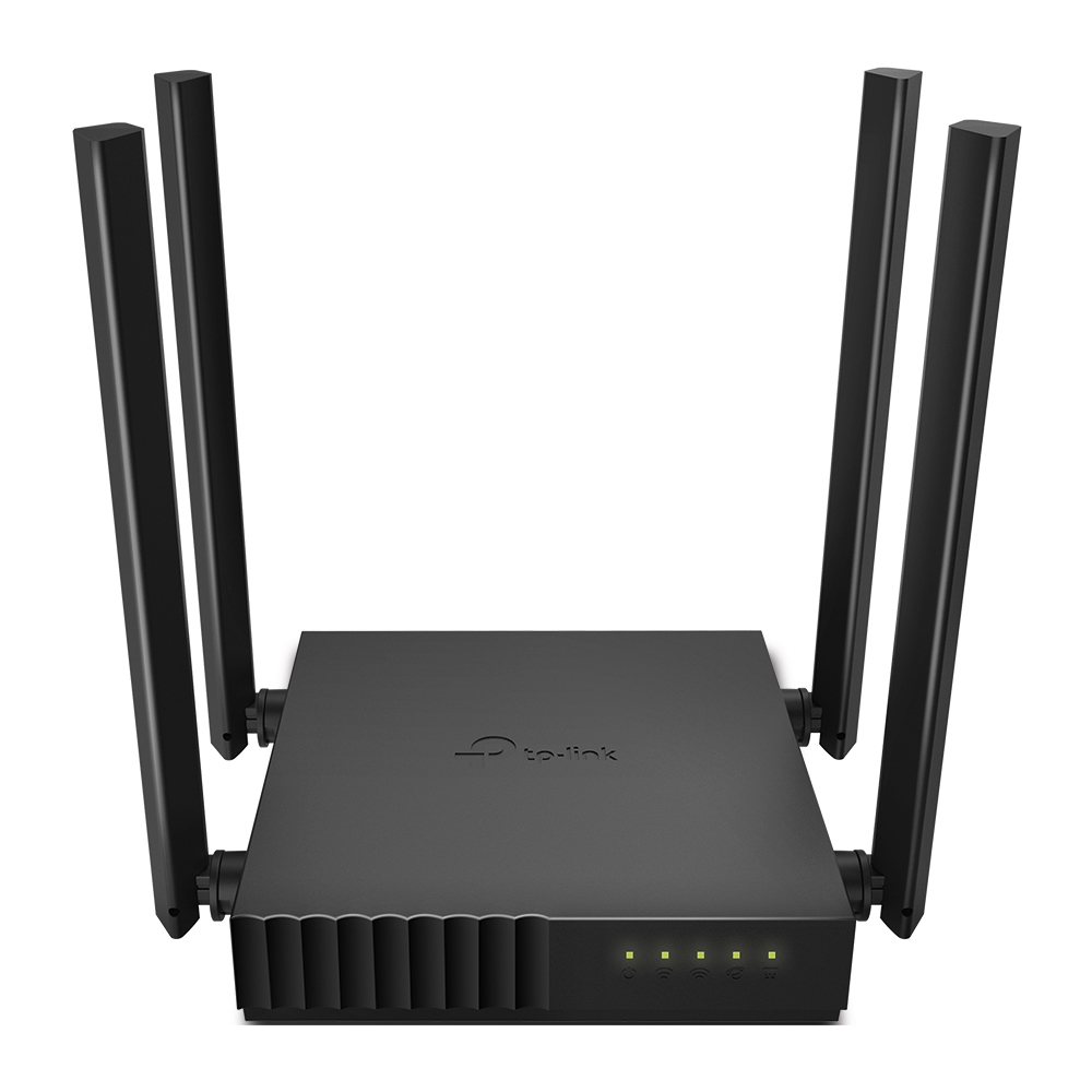 TP-Link ARCHER-C54 AC1200 Dual-Band Wi-Fi Router