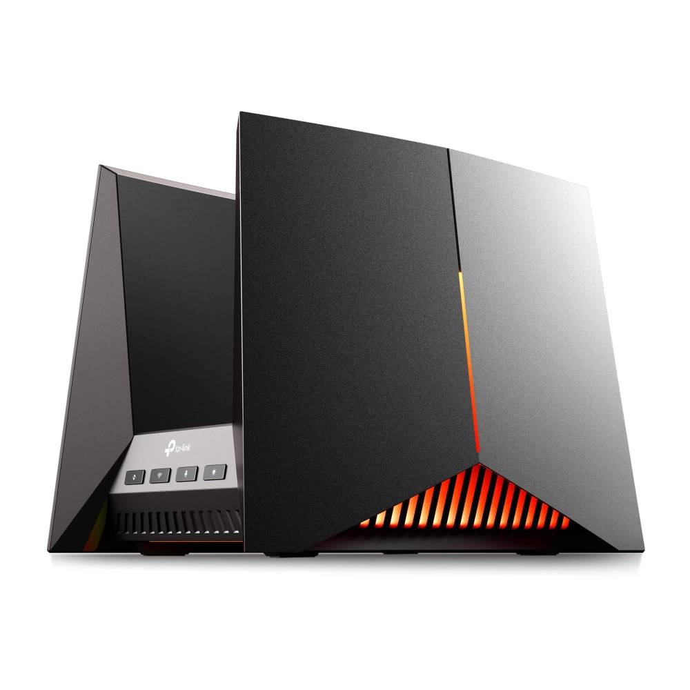TP-Link ARCHER-GE800 BE19000 Tri-Band Wi-Fi 7 Gaming Router