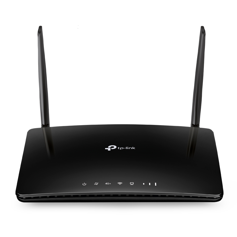 TP-Link ARCHER-MR600 4G+ Cat6 AC1200 Wireless Dual Band Gigabit Router