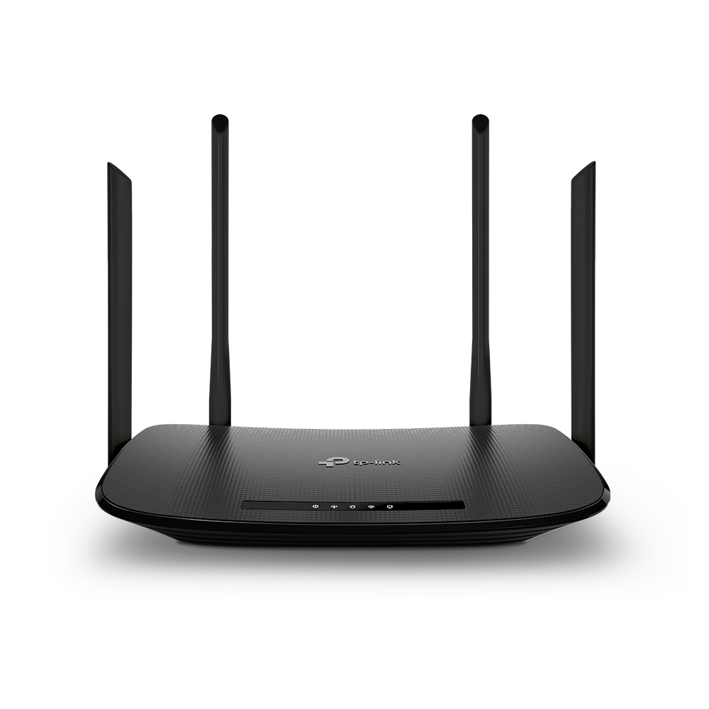 TP-Link ARCHER-VR300 AC1200 Wireless VDSL/ADSL Modem Router
