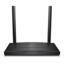 TP-Link ARCHER-VR400 AC1200 Wireless MU-MIMO VDSL/ADSL Modem Router