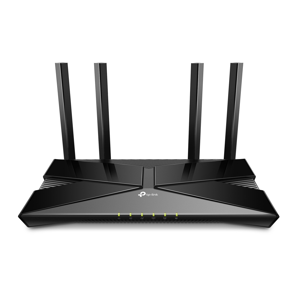 TP-Link ARCHER-VX1800V AX1800 Dual-Band Wi-Fi 6 VDSL/ADSL Modem Router