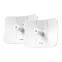 TP-Link Beam Bridge 5 UR Kit Omada Wireless Outdoor Ultra-Range Bridge