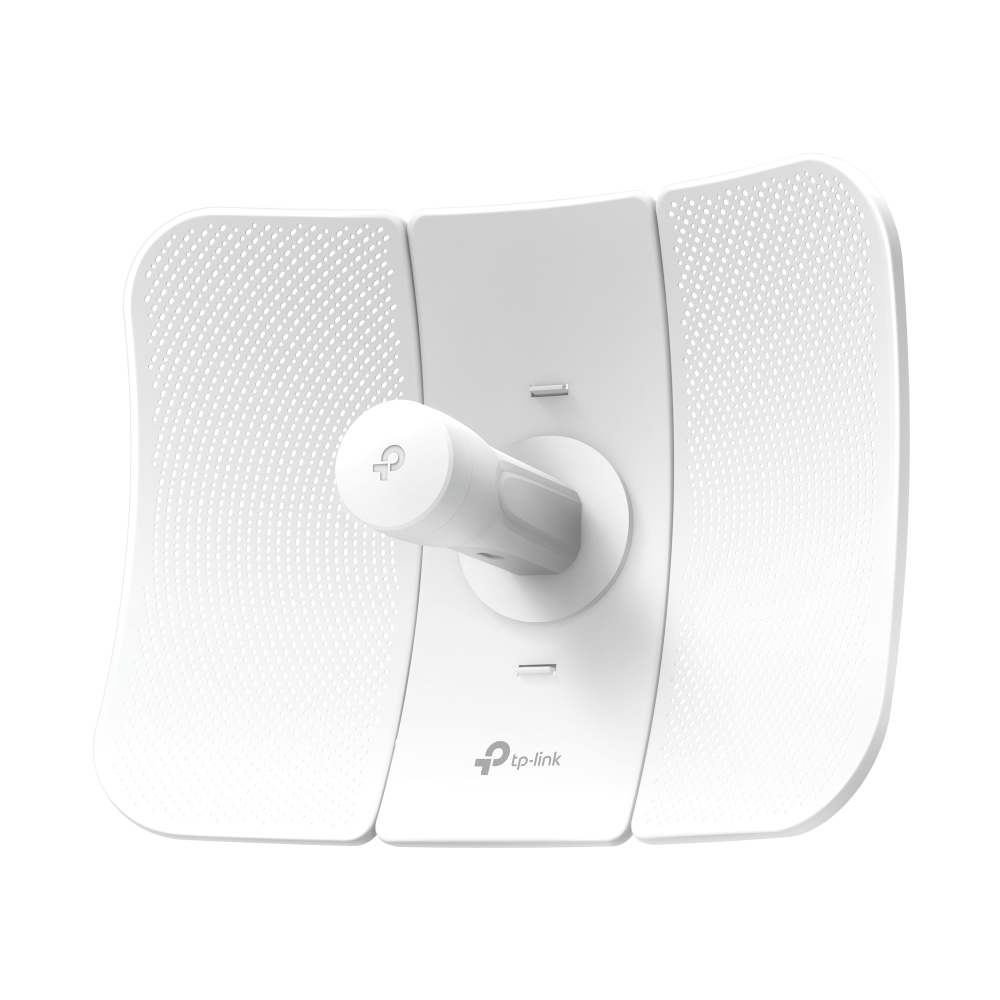 TP-Link CPE710 5GHz AC 867Mbps 23dBi Outdoor CPE