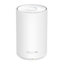 TP-Link Deco X50-DSL(1-pack) AX3000 VDSL Whole Home Mesh Wi-Fi 6 System