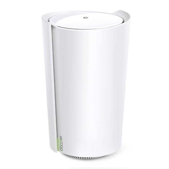 TP-Link DECO-X73-DSL AX5400 VDSL Whole Home Mesh Wi-Fi 6 Modem Router