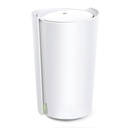 TP-Link DECO-X73-DSL AX5400 VDSL Whole Home Mesh Wi-Fi 6 Modem Router