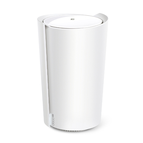 TP-Link Deco X80-5G(NZ-V) 5G Whole Home Wi-Fi 6 Gateway