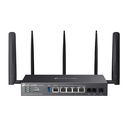 TP-Link DR3650V-4G Omada AX3000 4G+ WI-FI 6 Gigabit DSL Gateway