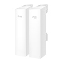 TP-Link EAP100-BRIDGE Kit Omada 2.4GHz Indoor/Outdoor Wireless Bridge