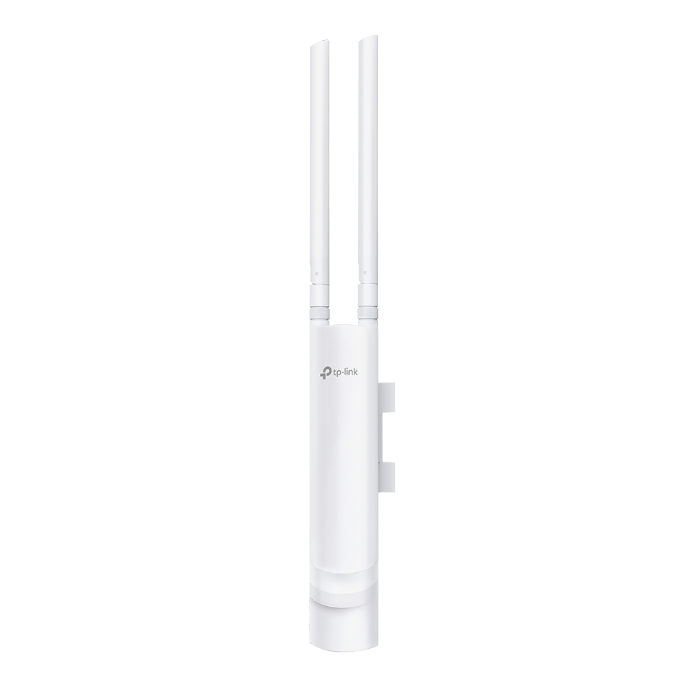 TP-Link EAP225-OUTDOOR Omada AC1200 Dual-Band Gigabit Outdoor Access Point