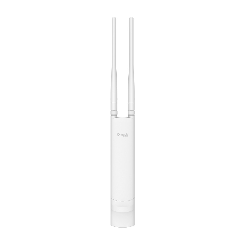 TP-Link EAP225-Outdoor Omada AC1200 Dual-Band Gigabit Indoor/Outdoor Access Point