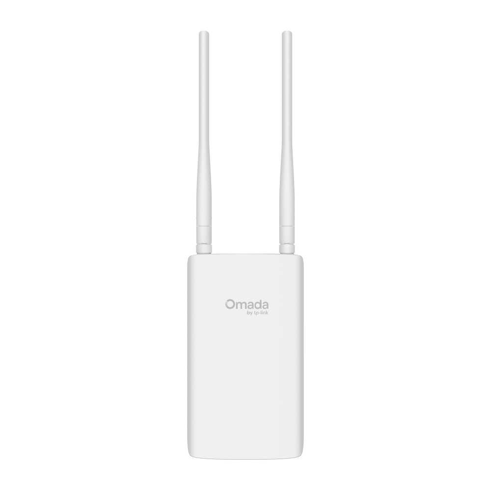 TP-Link EAP603-Outdoor Omada AX1800 Wi-Fi 6 Dual-Band Indoor/Outdoor Access Point