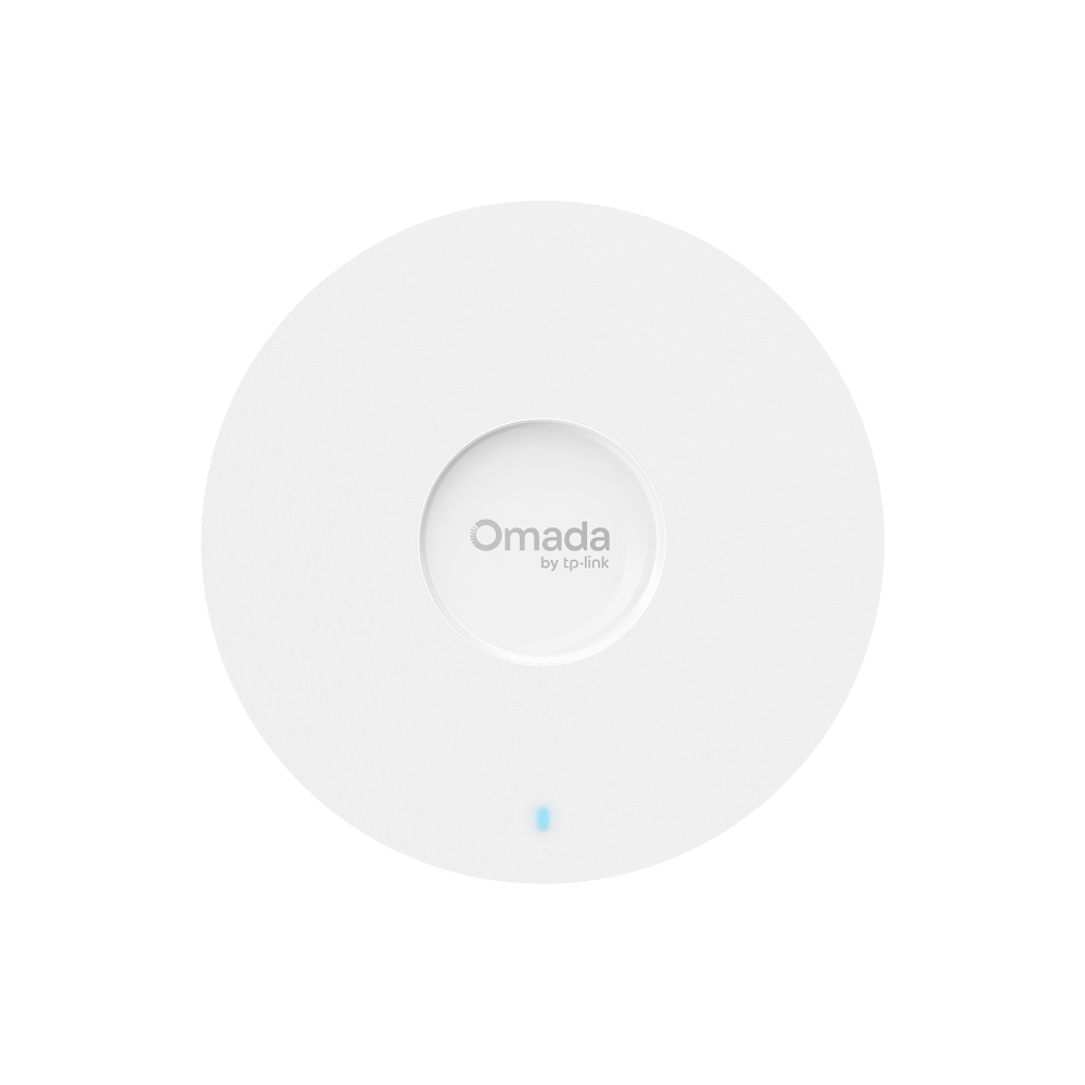 TP-Link EAP613 Omada AX1800 WI-FI 6 Dual-Band Ceiling Access Point