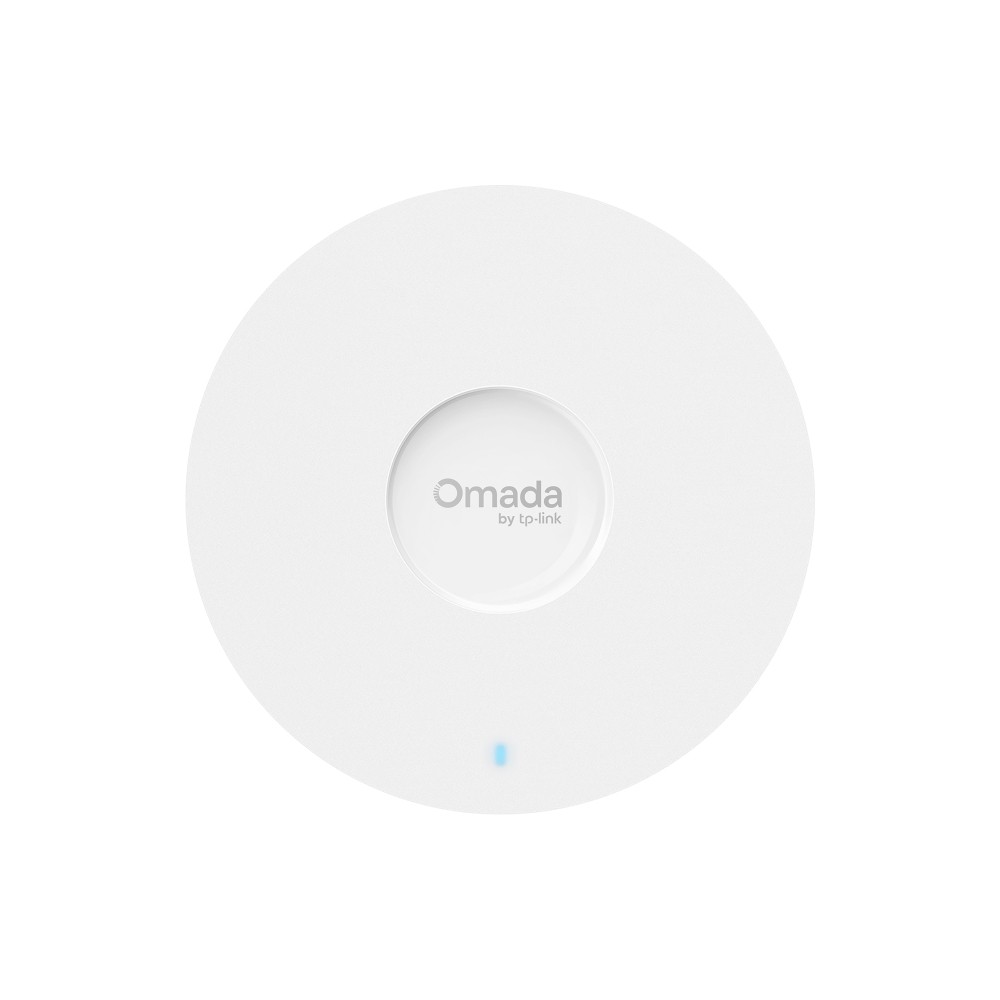 TP-Link EAP613 Omada AX1800 Wi-Fi 6 Dual-Band Ceiling Mount Access Point