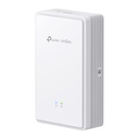 TP-Link EAP615GP-Wall Omada AX1800 Wi-Fi 6 GPON Wall Plate Access Point