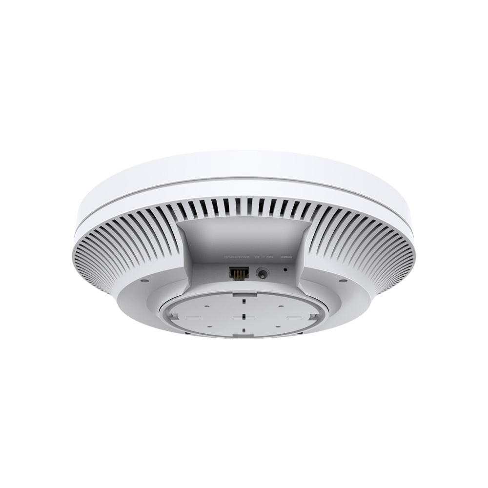 TP-Link EAP620 HD Omada AX1800 WI-FI 6 Dual-Band Ceiling Access Point