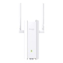 TP-Link EAP625-Outdoor HD Omada AX1800 Wi-Fi 6 High-Density Indoor/Outdoor Access Point