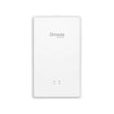 TP-Link EAP625GP-Wall Omada AX1800 Wi-Fi 6 GPON Wall Plate Access Point