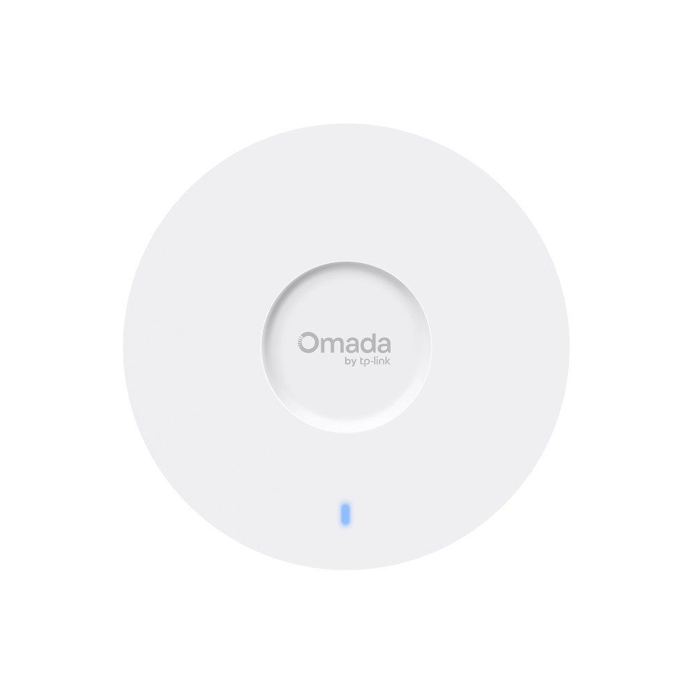 TP-Link EAP653 UR Omada AX3000 Wi-Fi 6 Ultra-Range Dual-Band Ceiling Access Point