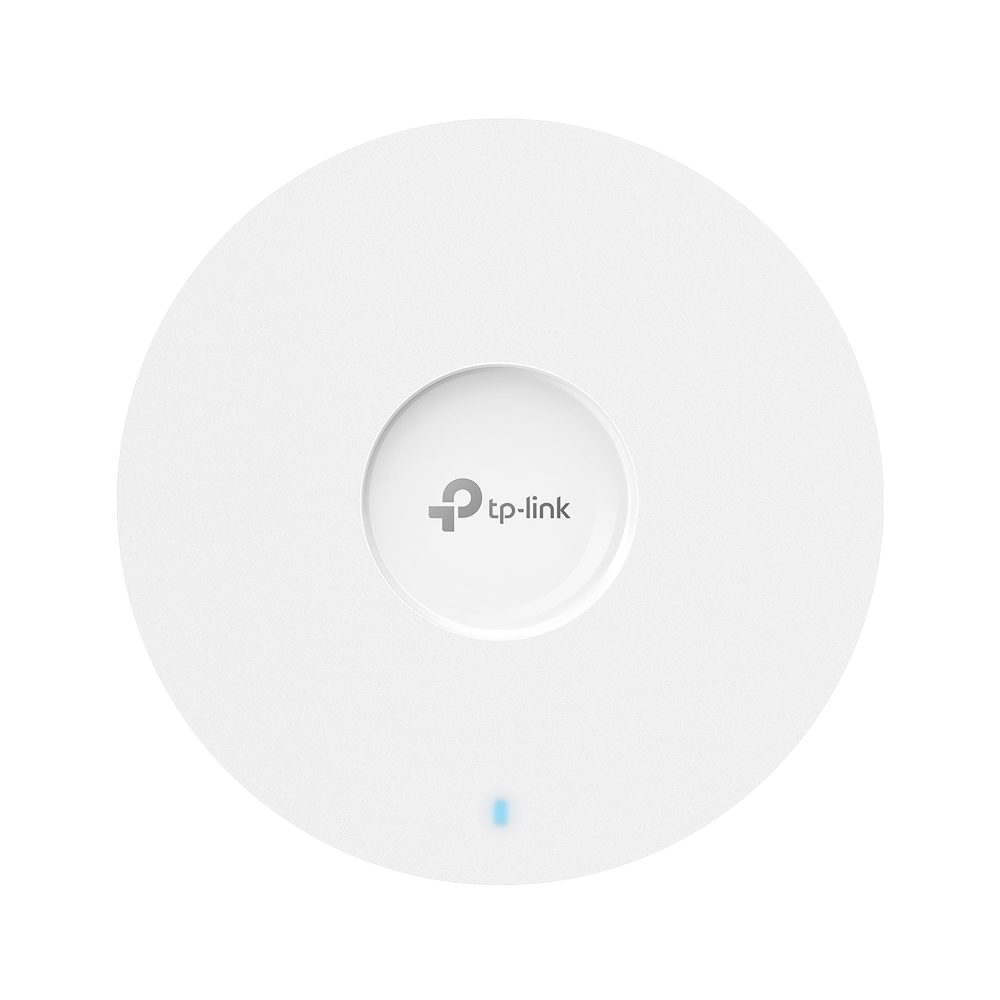 TP-Link EAP660 HD Omada AX3600 WI-FI 6 Dual-Band Gigabit Ceiling Access Point
