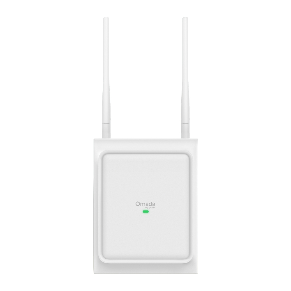 TP-Link EAP725-OUTDOOR OMADA BE3600 WI-FI 7 DUAL-BAND OUTDOOR ACCESS POINT