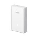 TP-Link EAP725-WALL Omada BE3600 WI-FI 7 Dual-Band Wall Plate Access Point