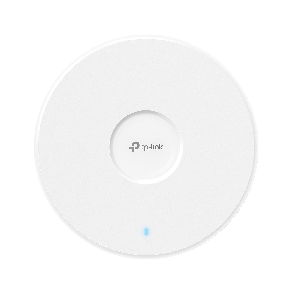 TP-Link EAP772 Omada BE9300 Wi-Fi 7 Tri-Band Ceiling Mount Access Point