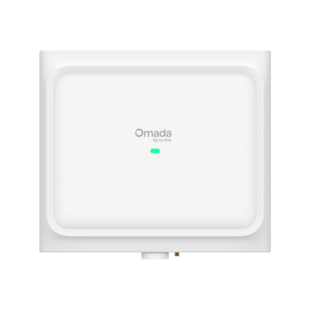 TP-Link EAP772-OUTDOOR OMADA BE9300 WI-FI 7 TRI-BAND OUTDOOR ACCESS POINT