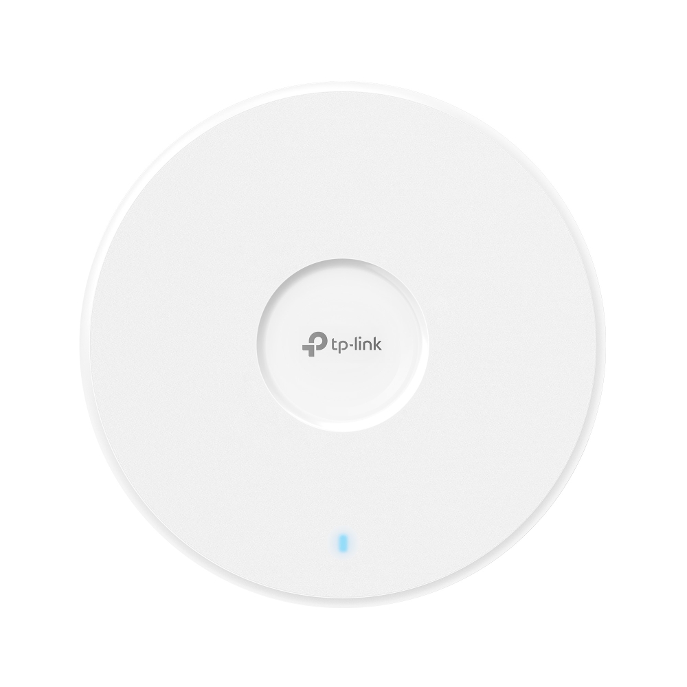 TP-Link EAP773 Omada BE9300 WI-FI 7 Tri-Band Ceiling Access Point