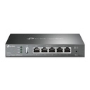 TP-Link ER605 Omada Gigabit VPN Gateway