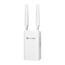 TP-Link ER703WP-4G-OUTDOOR Omada AX3000 4G+ WI-FI 6 Outdoor Router