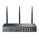 TP-Link ER706W OMADA AX3000 DUAL-BAND GIGABIT VPN ROUTER