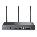 TP-Link ER706W Omada AX3000 Wi-Fi 6 Gigabit VPN Router
