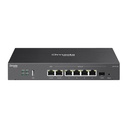 TP-Link ER707-M2 Omada Multi-Gig VPN Router