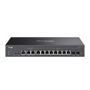 TP-Link ER7412-M2 Omada Multi-Gigabit VPN Gateway