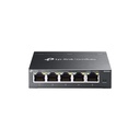TP-Link ES205G Omada 5-Port Easy Managed Gigabit Desktop Switch