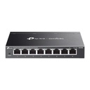 TP-Link ES208G OMADA 8-PORT EASY MANAGED GIGABIT DESKTOP SWITCH