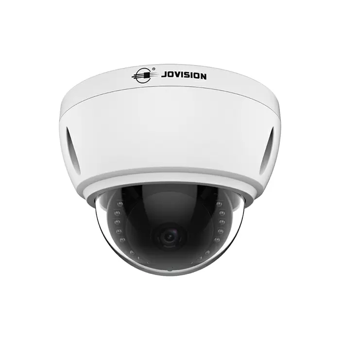 Jovision 5MP Vandalproof Starlight PoE IP Camera 