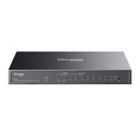 TP-Link ES210GP Omada 10-Port Easy Managed Gigabit Switch