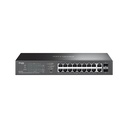 TP-Link ES220GP OMADA 20-PORT EASY MANAGED GIGABIT SWITCH
