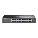 TP-Link ES224G OMADA 24-PORT EASY MANAGED GIGABIT SWITCH