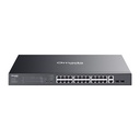 TP-Link ES228GMP OMADA 28-PORT EASY MANAGED GIGABIT SWITCH