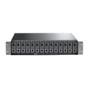 TP-Link FC1420 Media Converter Chassis