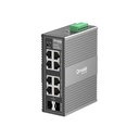 TP-Link IES208G Omada 8-Port Industrial Managed Gigabit Switch